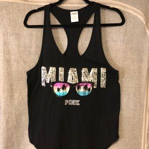 Miami Victoria Secret tank top